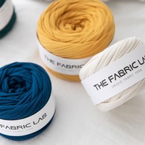해비치 모달코튼얀 MODAL COTTON YARN 패브릭얀 티셔츠얀 뜨개실, 4.레몬버베나