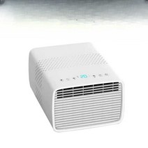 캠핑에어컨 제습 건조 냉방 캠핑 수냉식 차박에어컨, (UV 살균 + 3단 속도 조절)