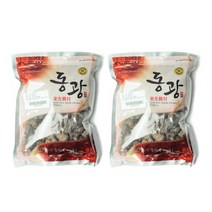 건지황 지황 말린지황 카탈폴 만니트 600g 2팩, 2개, 단품