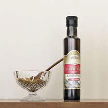 아마씨유 압착 250ml 고소한맛 아마씨오일