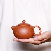 자사호 차추전자 200ml 차호 다관 다도 다기 티포트, 200ml 차주전자, 단일사이즈