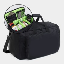 칸막이 스포츠 더플 백 더블백 축구 운동 헬스 헬스장 망치 조기축구 단체 가방