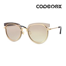 [COPENAX] 코페낙스 CS4080 C01 트렌드 레트로 명품 선글라스