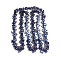 체인톱날 전기톱날 엔진톱날 블루코팅 체인톱 기계톱 전동톱날 고지톱 탑핸들 14 16 18인치용 충전톱날 블랙불, #20-36T