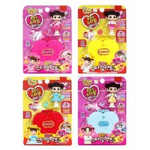 (SM)(07657)5000콩순이스타일팩트(2C-3), 단품