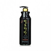[한국미용] 탈모한방 두앤모 샴푸 1000ml