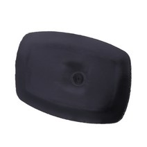 2pcs 낚시 풍선 보트 카약 안전 드래그 로프 버클 후크 버튼 모터 스탠드 r66e