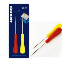 VSZ004275코텍 송곳2P K 9547 송곳 송곳 미니송곳