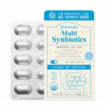 100억유산균 신프로바이오틱스 패밀리 온가족 유산균 캡슐 신바이오틱스 성인 청소년 장에좋은 혼합 멀티 생유산균 100억보장 60set, 1통, 생유산균60