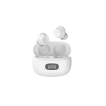 Bluetooth 이어폰 무선 이어폰 2023 최신 블루투스 이어폰 Bluetooth 5.3 + EDR 탑재 카르나형 자동 페어링 순간 연결 핸즈프리 통화 마이크 내장 터치 조작