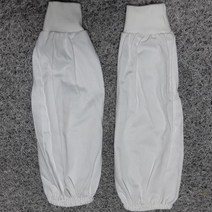 ZYM416810국산 순면토시 민무늬 흰색토시 위생토시 작업토시, 민무늬순면토시(화이트)