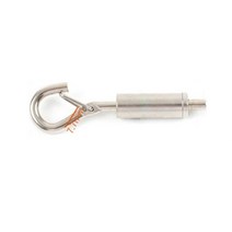 와이어 로프 호이 스팅 코드 로커 클램프 조명 액세서리 샹들리에 행거 15mm 그림에 적합 Dropship, [03] 3