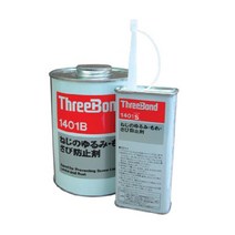 mirmall_쓰리본드-볼트 나사이완방지제 TB1401S (청색) 200g (1EA) 기계녹방 이 너트방 방 기기이+★★★★★, 이상품구매해요