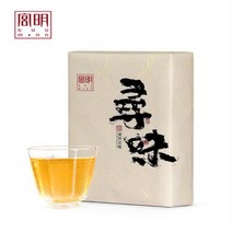 차이준 보이차 전차 궁명차 2018년 석귀고목차 전차 운남 보이차 생차 전차 500g