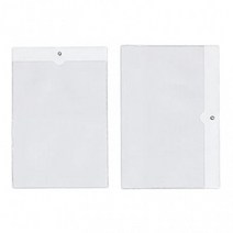 경질봉투 아이윙스 1300경질봉투 희망 A4경질봉투 10매입 작업지시서경질봉투 투명포켓화일, A4 세로 hmf