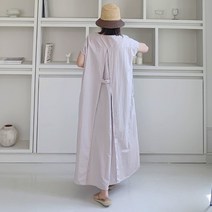 애플망고샵 여름 오버핏 1339로시 롱원피스