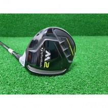 중고 5-25 테일러메이드 M2 5번 18도 R 중고 우드, 없음