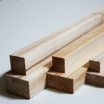 미가데코 나무쫄대 몰딩 합판 diy 만들기재료 게시판 길이80cm, CN015) 삼나무 18x30(2개)