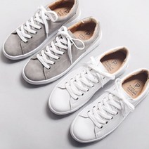 운동화 신발 남자 패션 슈즈 캐주얼 스니커즈 운동화 남성 흰색 커플 여성 요즘유행하는 여자