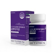 아르채움 올인원 저분자콜라겐 글루타치온 30g, 60정, 1개