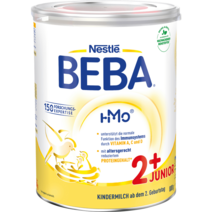 Nestle BEBA 네슬레 베바 분유 킨더밀쉬2+ 800g 24개월후