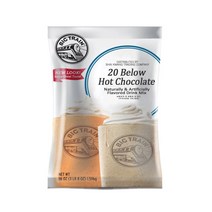 빅트레인 20 BELOW 핫 초콜렛 1.59kg 5개(1박스), 단품