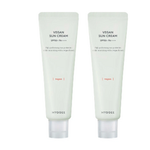 휘게 비건 선크림 SPF50+ PA++++, 2개, 50ml