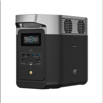 Ecoflow 델타 2 파워뱅크(1024Wh) 코스트코