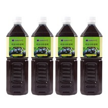 고창베리세상 아로니아 원액 1L 2L 4L, 1개
