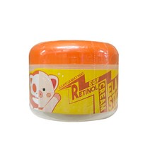 엘리자베카 밀키피기 EGF 엘라스틱 레티놀 크림 100g, 단품