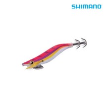시마노 오징어낚시 에깅 선상루어 세피아에기 QE-J25S, 002-655745