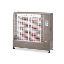 전기 난로 대형 히터 원적외선 업소용 사무실 창고 30평-45평, 15~25평(KJE-1024B)