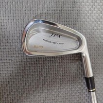 중고 미즈노 JPX E300 3번 아이언_950GH 경량스틸 S, 단품