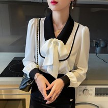 태풍의 신부 56회 은서연 박하나 패션 스타일 셔츠 블라우스 옷 오피스룩 출근룩 모임룩