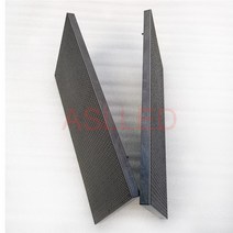 P5 실내 풀 컬러 LED 디스플레이 스크린 모듈 320x160mm HUB75 인터페이스 HD 매트릭스 패널 제조업체, 한개옵션1, 01 P5 Indoor