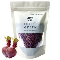 헬로우그린 국내산 건강한 레드비트환 300g, 레드비트환 300gx1팩