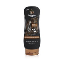 Australian Gold 로션 선 크 윗 브론저 SF 15 237ml