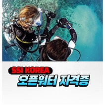 [시즌스쿨] 스킨스쿠버 오픈워터자격증반 수원 잠실 가평
