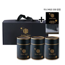 오지퀸비 마누카 꿀스틱 MGO 600+ 90개 세트+사은품, 12g, 불필요, 1개