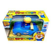 4살남자아이선물 뽀로로 움직이는 장난감 즐거운 완구