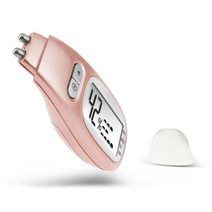 JASKEY 피부 유수분측정기 수분 유분 체크, JASKEY_화이트