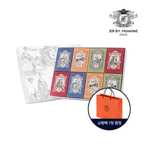 [뱅네프 생토노레] ♥박싱데이초특가♥[뱅네프생토노레] 향수비누 대형 (135g)8개입 +, 상세 설명 참조, 상세 설명 참조