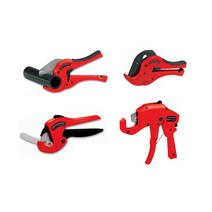 로덴베르거 플라스틱커터 배관공구 커터 컷팅기 (1EA), 플라스틱커터 5.2040 (0~32MM)