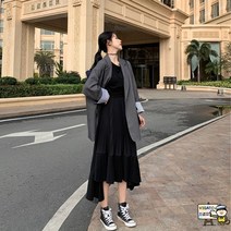 샤스커트코디 플리츠 공주치마 발레리나 롱 플레어 언밸런스 디자인 느낌 쉬폰스커트
