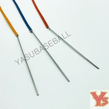 YS 글러브 끈수리 바늘