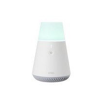 공기청정기 에어클라라 DYS-8801R 무소음 무동력