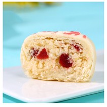 치즈 코코넛 파이 코코 케이크 미니 쿠키 200g x 2팩 식사 아침 대용 빵