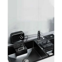 무설치식기세척기 가정용 식기세척기 12인용 무설치, B 세척력 강화모델