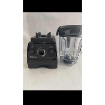 바이타믹스 Vitamix프로페셔널 Series 750 120V 10스피드블렌더 - Black -브랜드 New