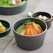 윤도자기차곡 - 면기, 딥그린
